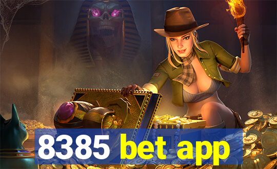 8385 bet app